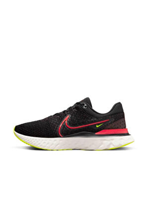 React Infinity Run Flyknit 3 Erkek Koşu Ayakkabısı-dh5392-007