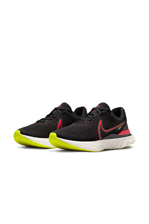 React Infinity Run Flyknit 3 Erkek Koşu Ayakkabısı-dh5392-007