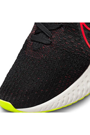 React Infinity Run Flyknit 3 Erkek Koşu Ayakkabısı-dh5392-007