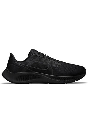 Aır Zoom Pegasus 38 Erkek Siyah Koşu Ayakkabı - Cw7356-001