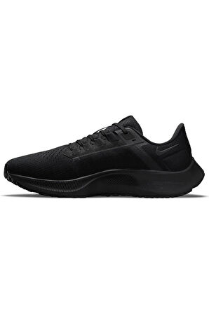 Aır Zoom Pegasus 38 Erkek Siyah Koşu Ayakkabı - Cw7356-001