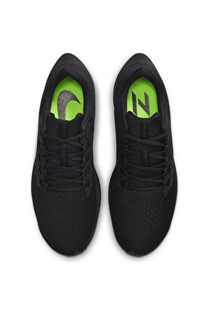 Aır Zoom Pegasus 38 Erkek Siyah Koşu Ayakkabı - Cw7356-001