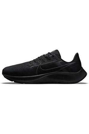 Aır Zoom Pegasus 38 Erkek Siyah Koşu Ayakkabı - Cw7356-001
