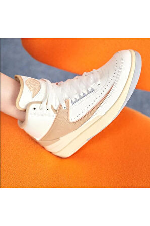 Air Jordan 2 Retro Craft Sunset Haze