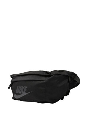 Unisex Spor Çantası - Nk Tech Hıp Pack Günlük Çanta- BA5751-010