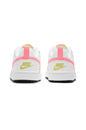 Court Borough Low 2 (GS)