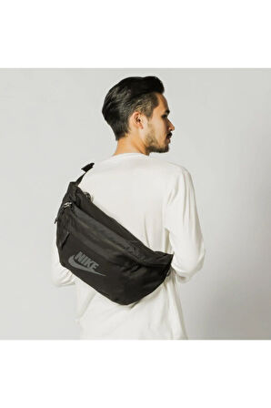 Tech Hip Pack Bel Çantası Ba5751-010 Spor Çanta