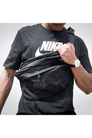 Tech Hip Pack Bel Çantası Ba5751-010 Spor Çanta