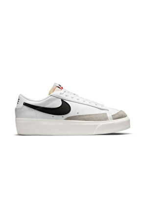 Blazer Low Platform Kadın Ayakkabı Dj0292-101