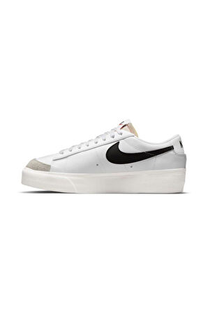 Blazer Low Platform Kadın Ayakkabı Dj0292-101