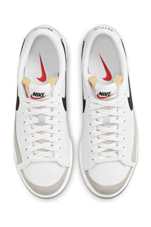 Blazer Low Platform Kadın Ayakkabı Dj0292-101