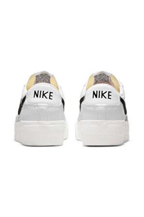 Blazer Low Platform Kadın Ayakkabı Dj0292-101