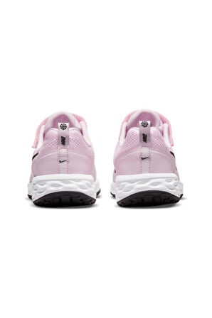 Dd1095-608 Revolution 6 Nn (psv) Bebek Koşu Ayakkabısı