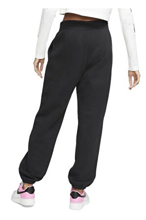W Nsw Essntl Clctn Flc Mr Pant Kadın Eşofman Altı Bv4089-010