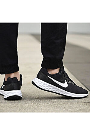 Dc3728 003 Revolutıon 6nn Black