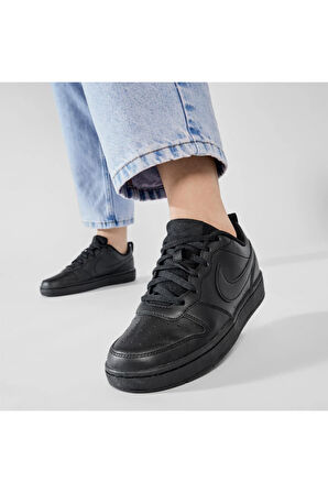 Womens Sneakers Air Forceden İlham ALınan Court Low 2 