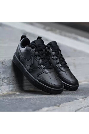 Womens Sneakers Air Forceden İlham ALınan Court Low 2 