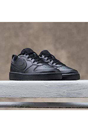 Womens Sneakers Air Forceden İlham ALınan Court Low 2 