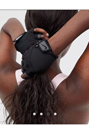 Extreme Elemantal  Fitness Ve Anrenman Eldiveni 
