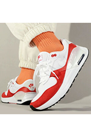 Air Max Systm Erkek Sneaker Ayakkabı 