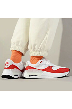 Air Max Systm Erkek Sneaker Ayakkabı 