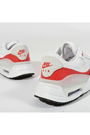Air Max Systm Erkek Sneaker Ayakkabı 