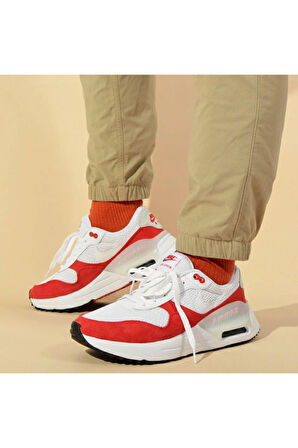 Air Max Systm Erkek Sneaker Ayakkabı 