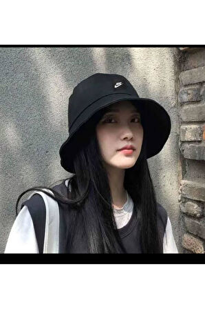 Sportswear Bucket Unisex Şapka 