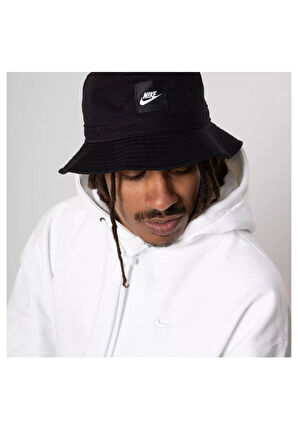 Sportswear Bucket Unisex Şapka 