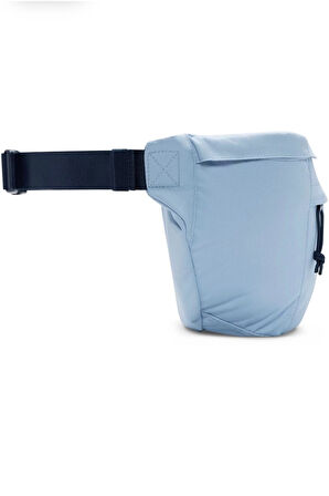 Tech (10 L) Unisex Bel Çantası 