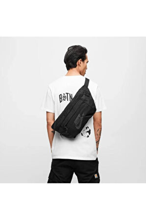Tech Hip Pack 10 litre Büyük Boy spor çanta