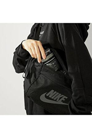 Tech Hip Pack 10 litre Büyük Boy spor çanta