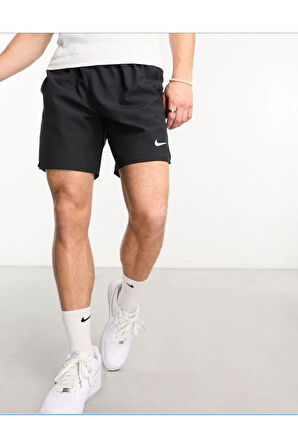 Nıke Drı-fıt Run Dıvısıon Challenger 7 bf Şort Men