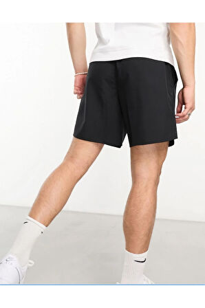 Nıke Drı-fıt Run Dıvısıon Challenger 7 bf Şort Men