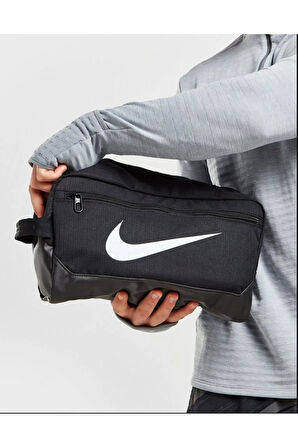 Ayakkabı ve Eşya Çantası Unisex SWOOSH