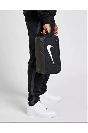 Ayakkabı ve Eşya Çantası Unisex SWOOSH