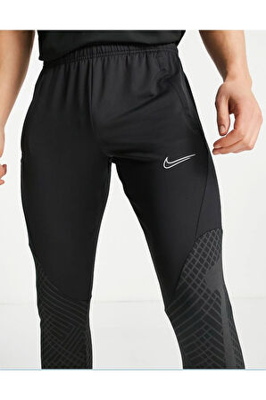 Dri-fit Academy Football Standart Kesim  Erkek Eşofman Altı