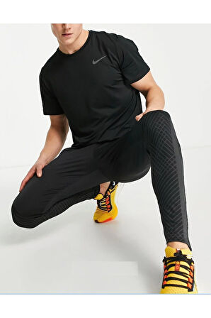 Dri-fit Academy Football Standart Kesim  Erkek Eşofman Altı