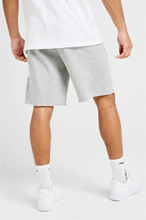 Sportswear Clup Futura Alumni Short Bol Kesim Erkek Spor Şort