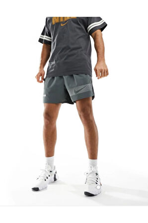 Running Challenger Flash 5Inch Reflective Short
