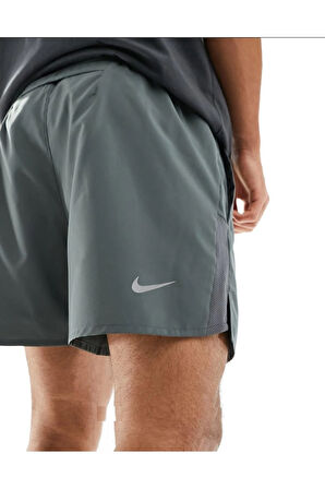 Running Challenger Flash 5Inch Reflective Short