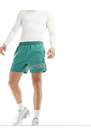 Running Challenger Flash 5Inch Reflective Short