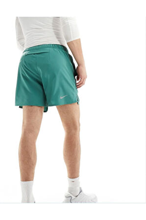 Running Challenger Flash 5Inch Reflective Short