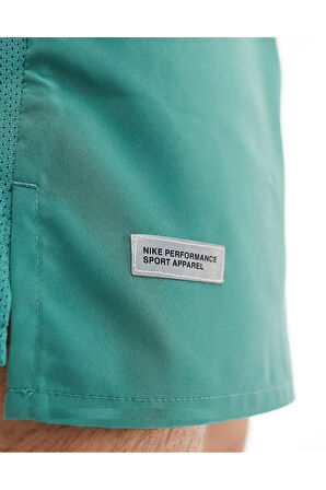 Running Challenger Flash 5Inch Reflective Short