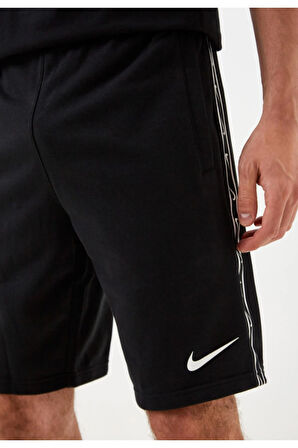 Sportswear Repeat Erkek Şort
