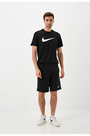 Sportswear Repeat Erkek Şort