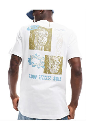 Sportswear Slow Club T-Shirt