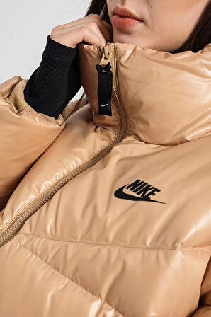 Kadın Therma-FIT City Series Mont