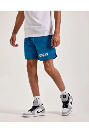 MJ Essential Poolside Hbr Short Erkek Şort