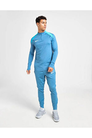 Dri-fit Academy Football Standart Kesim Erkek Eşofman Altı